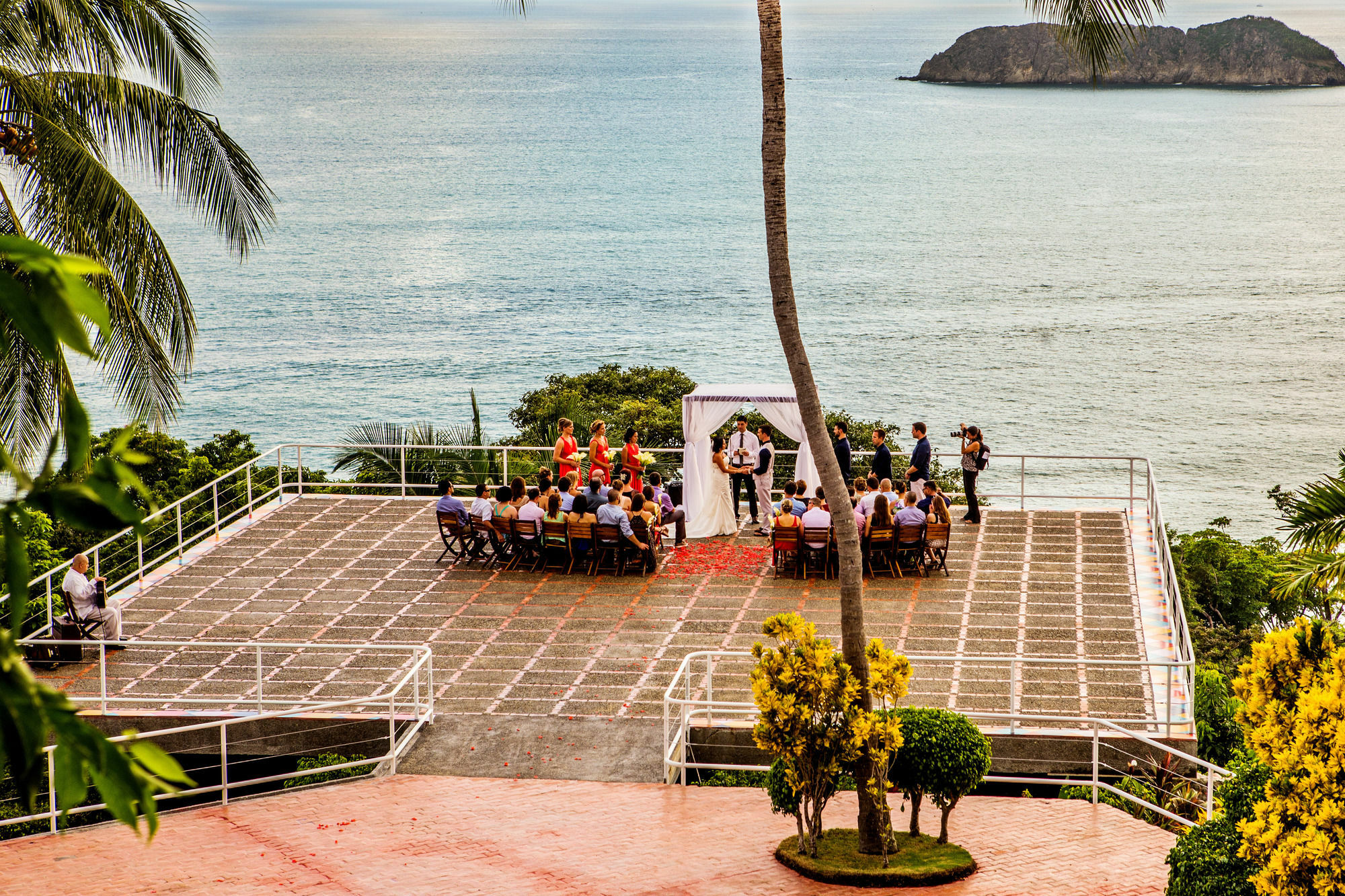 Hotel Costa Verde Manuel Antonio Buitenkant foto